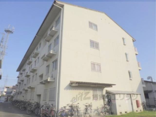ステイザリヴ守山外観写真3