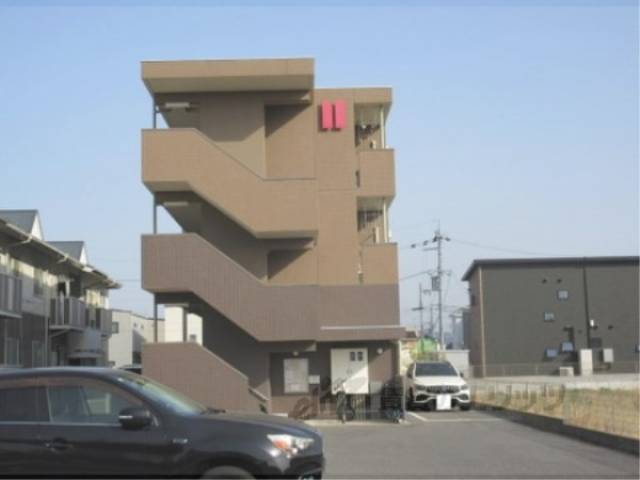 ノイ オウミ外観写真2