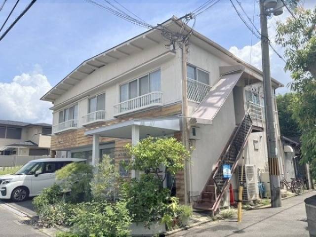 ＥＩ外観写真1