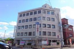 ヒラノビル外観写真