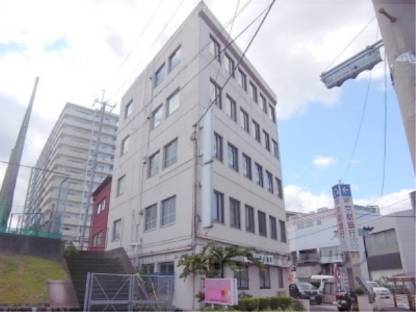 ヒラノビル外観写真2