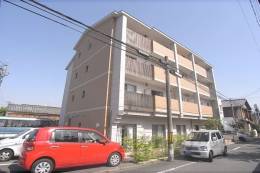 ハイビスカス北山【高齢者向け住宅】外観写真