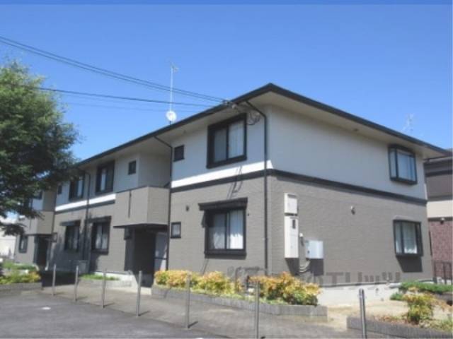 カッセル１外観写真2