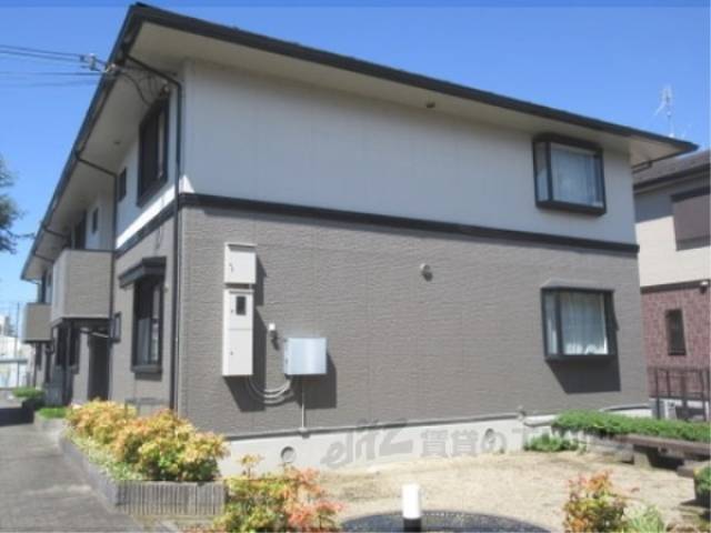 カッセル１外観写真3