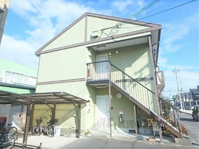 ベルヴェデールＩＭＡＩ　１　外観写真2