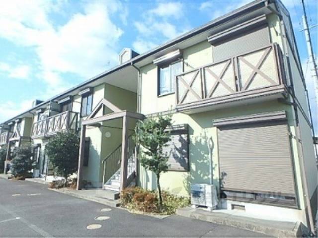 ベルヴェデールＩＭＡＩ　１　外観写真3