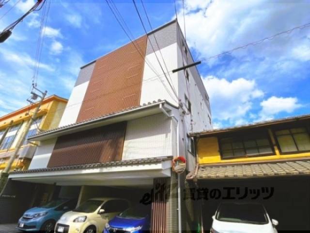 アネックスふや町外観写真2
