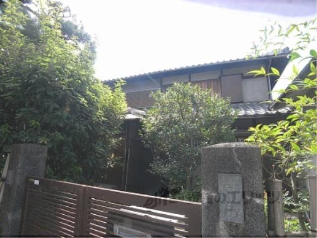 貸家外観写真1