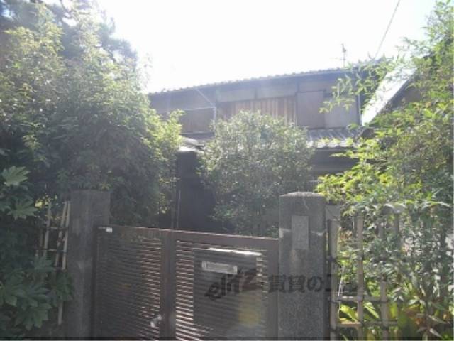 貸家外観写真2