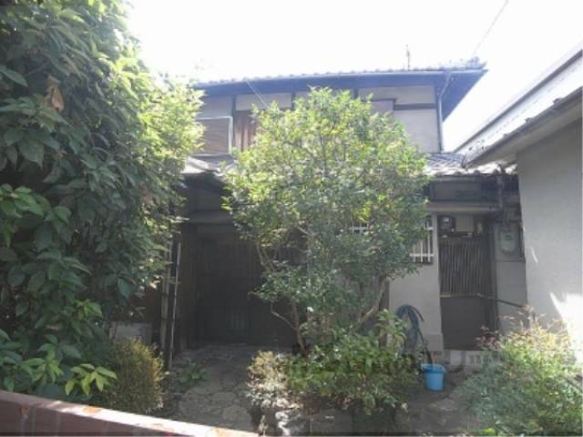 貸家外観写真3