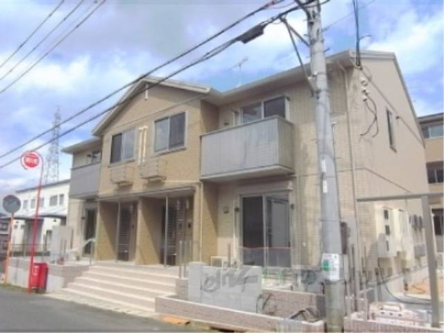 フェリーチェファミリアＡ棟外観写真3