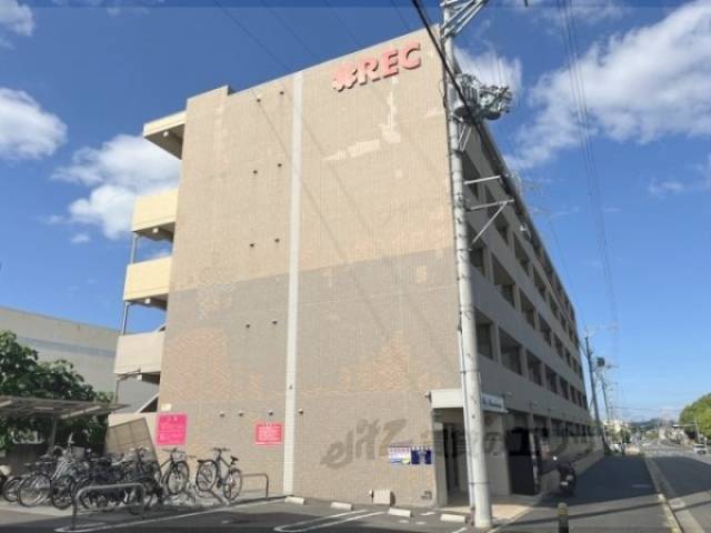 Ｒａｉｎｂｏｗ　Ｃｉｔｙ　南草津外観写真3