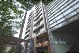 ミレニアム御池(テナント)外観写真