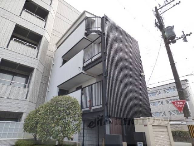 ブリエ御所西外観写真2