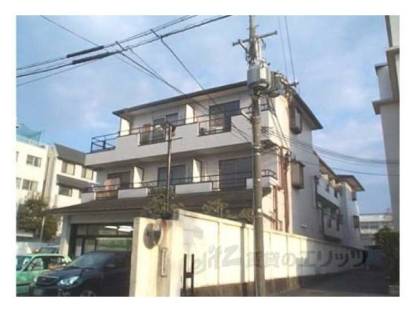 カーサ下鴨(テナント）外観写真1