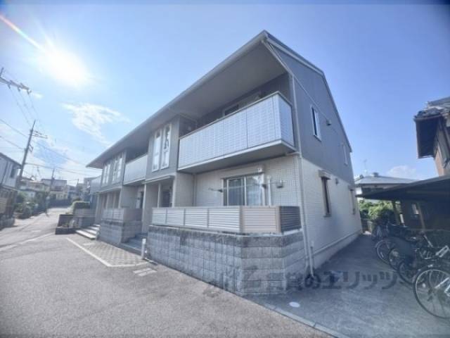 コスモパレス２外観写真3