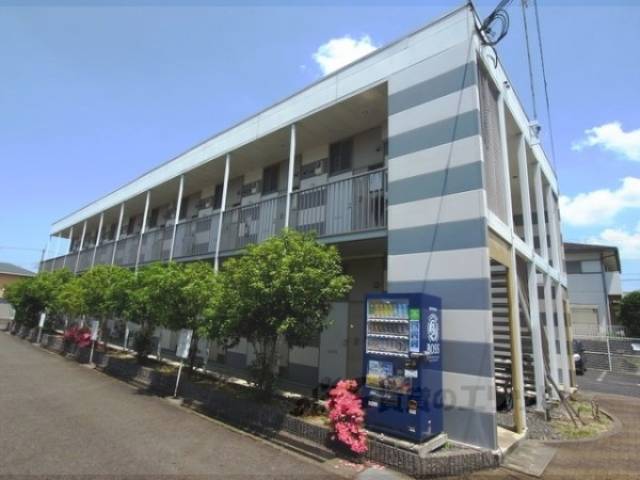 レオパレスＬｉｎｅ外観写真2