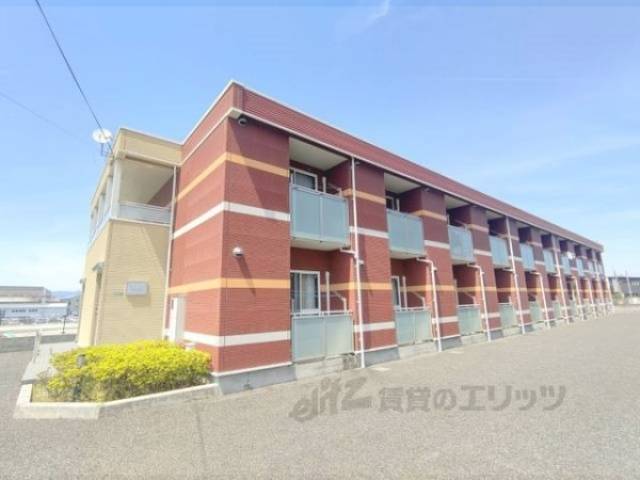 レオネクスト玉水外観写真1