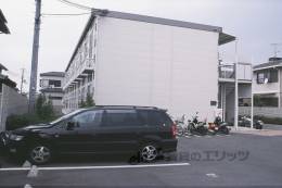 レオパレスｏｌｉｖｅ外観写真