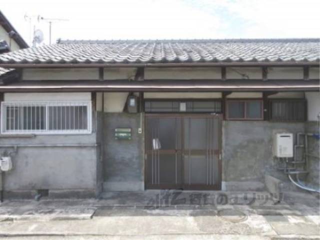 貸家外観写真2