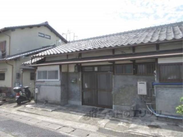 貸家外観写真3
