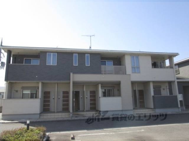 Ｃａｓａ　Ｂｒｅｅｚｅ外観写真1