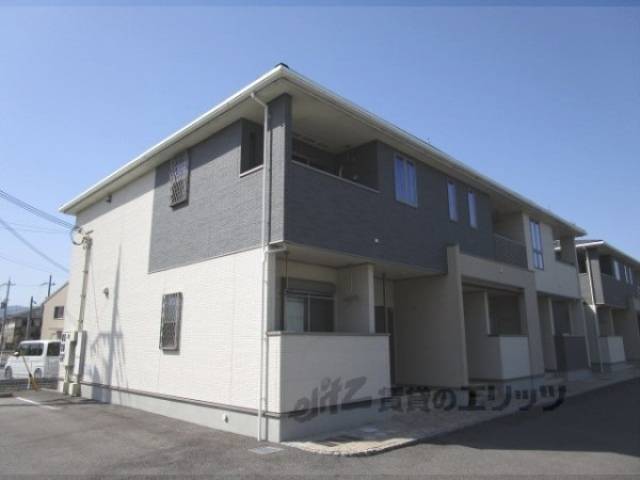 Ｃａｓａ　Ｂｒｅｅｚｅ外観写真2