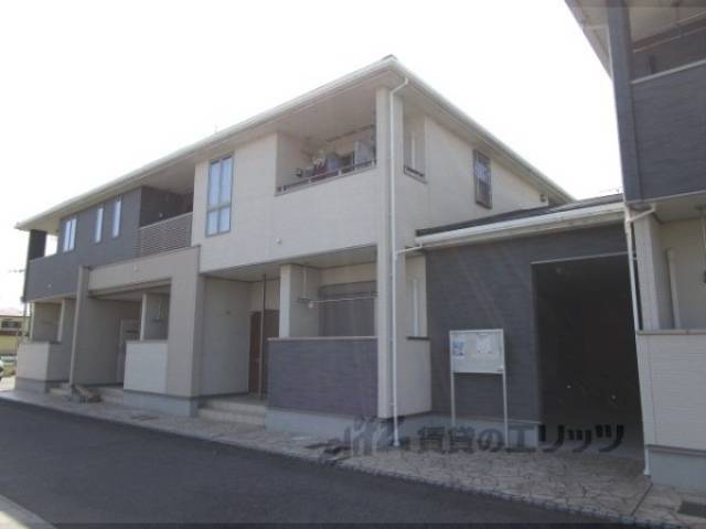 Ｃａｓａ　Ｂｒｅｅｚｅ外観写真3