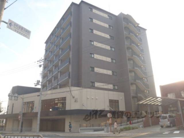 ときわぎ外観写真1