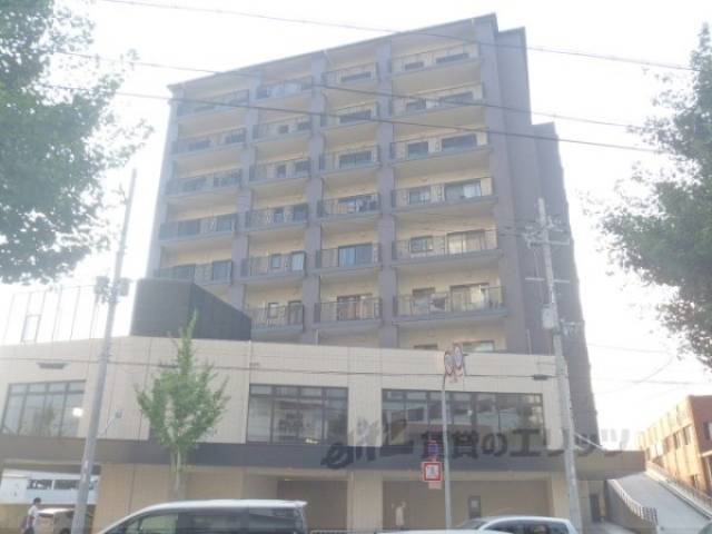 ときわぎ外観写真2