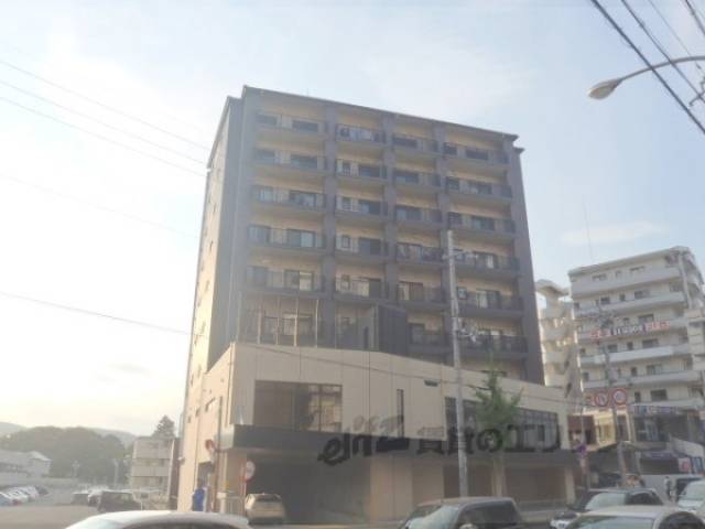 ときわぎ外観写真3