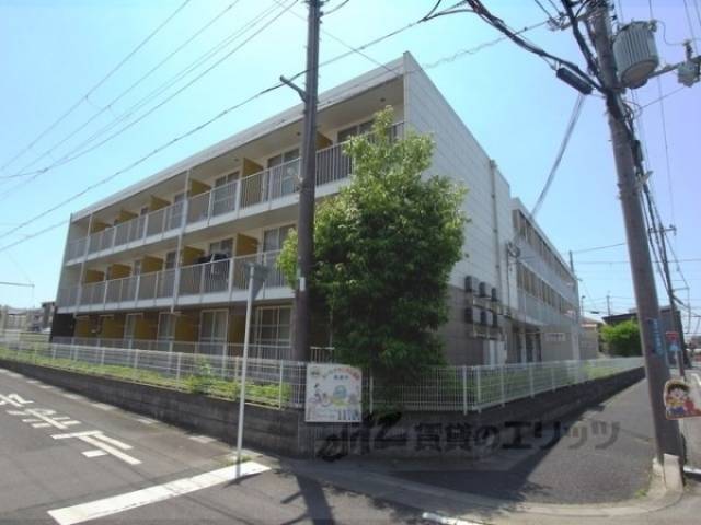 レオパレスＥｆｉｎｉ　１外観写真2