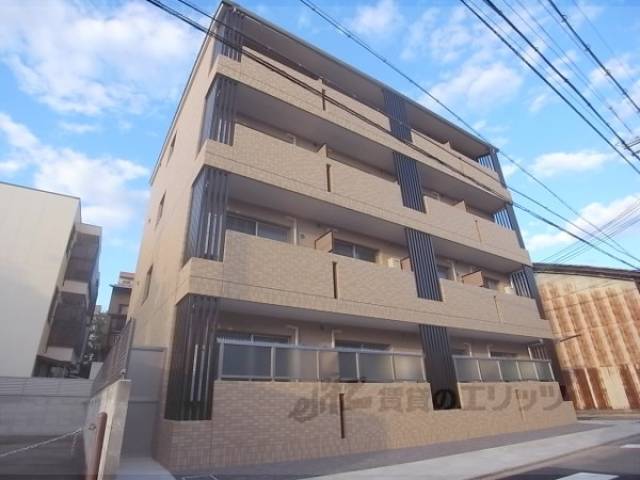 ヴィラージュ壬生・プルミエ外観写真2