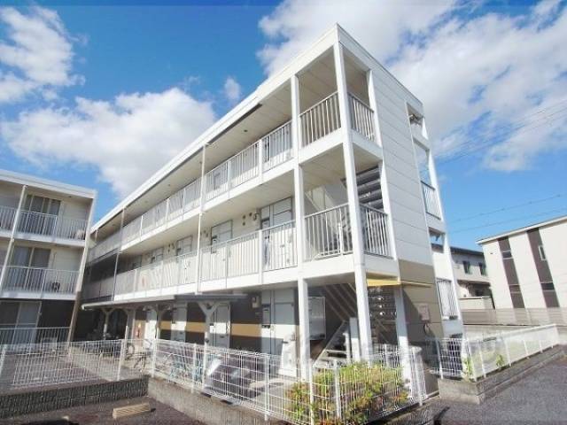 レオパレスＥｆｉｎｉ　２外観写真1