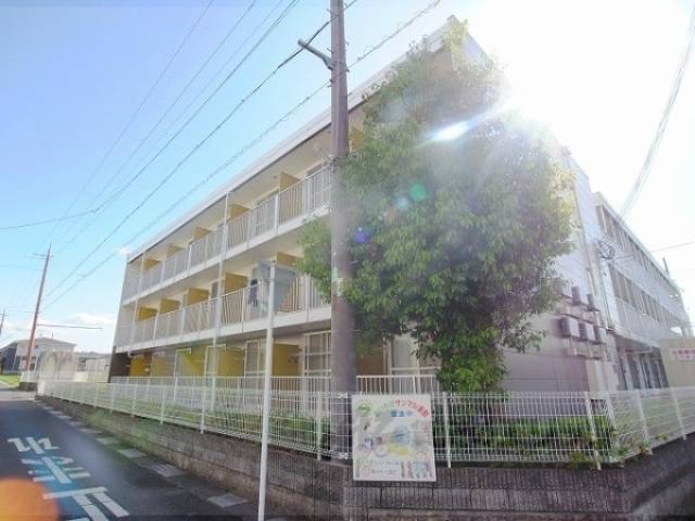レオパレスＥｆｉｎｉ　２外観写真3