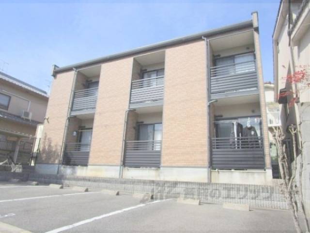 レオネクスト円明寺丘外観写真2