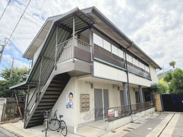 ハイム三木外観写真1