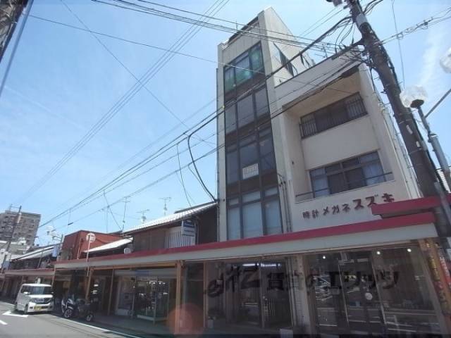 末広ビル外観写真1