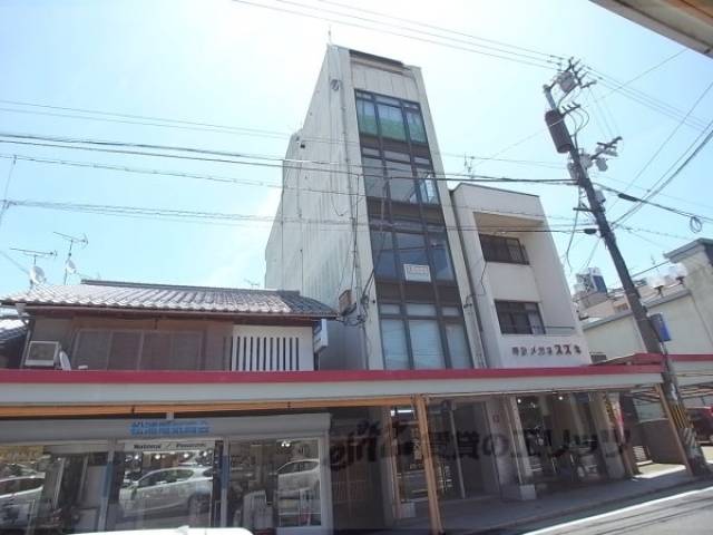 末広ビル外観写真2
