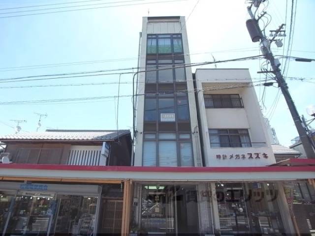 末広ビル外観写真3