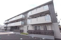 セジュールワイバーン外観写真