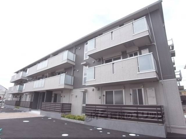 セジュールワイバーン外観写真1