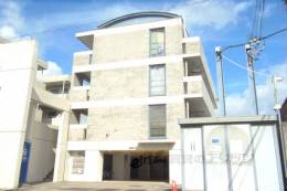 ＳＵＮＶＡＬＬＥＹ南草津外観写真