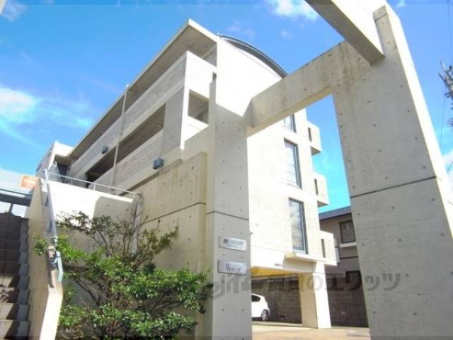 ＳＵＮＶＡＬＬＥＹ南草津外観写真2