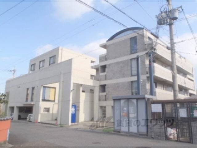 ＳＵＮＶＡＬＬＥＹ南草津外観写真3