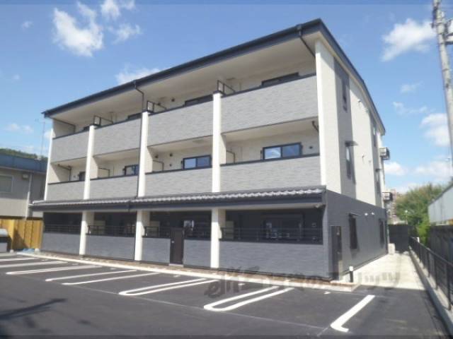 カーサスカイ４外観写真2