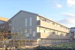 ティンカー・ベル外観写真