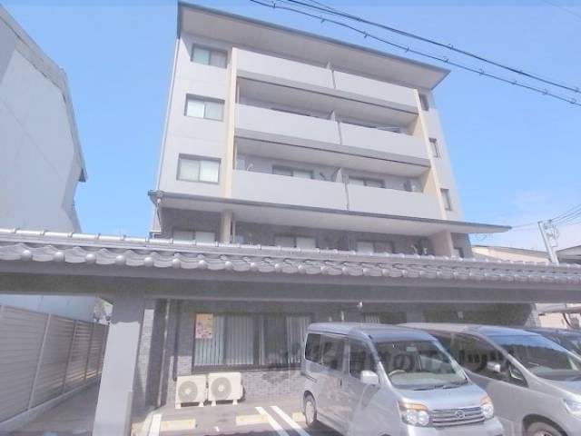 グラン佐竹外観写真2