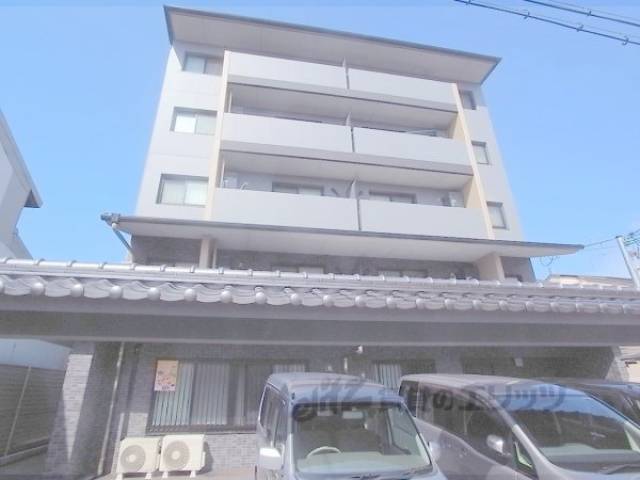 グラン佐竹外観写真3
