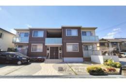 シャーメゾンＤＩＯ外観写真